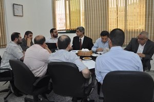 دائرة التدقيق والرقابة تدقق على 30 جمعية بفبراير