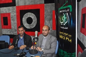 الداخلية تُراقب أداء موظفيها لتجويد خدمة الجمهور 