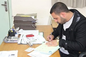 الخدمات الطبية تصدر 60 تقريراً طبياً الأسبوع الماضي