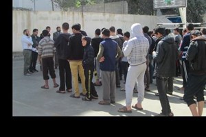 توجيه غزة توقع اتفاقية تفاهم مع مؤسسة الربيع للأحداث