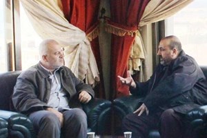 كلية الشرطة تبحث التعاون المشترك مع الاتحاد الرياضي