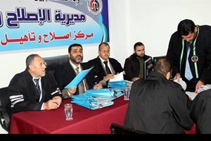 استئناف رابع جلسات المحاكمات السريعة بالشمال