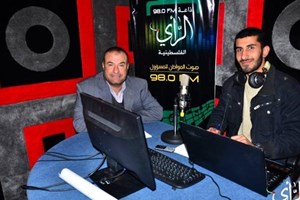 Fathi Hammad emphasizes ,"We do not need experts from abroad for qualifying our cadres "