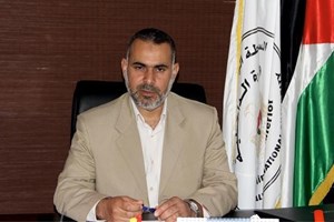 التنظيم والإدارة تستنكر تجاهل الحكومة لحقوق الموظفين العسكريين بغزة