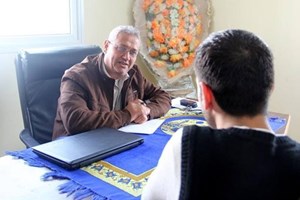 إصلاح الشمال يعقد اتفاقية تعاون مع مستشفى "الطب النفسي"