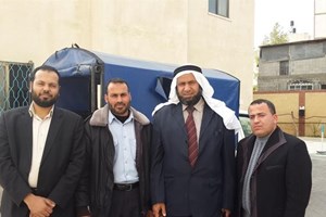  حقوق الإنسان بالداخلية تُنهي معاناة 40 "موقوفاً