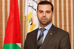 Albozom: Gaza's Border with Egypt under control