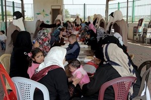 Al-Busm:  “We have big plans to rehabilitate and reintegrate offenders”