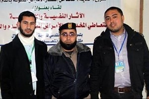 مركز إصلاح الشمال يستقبل جمعية ضحايا الإدمان