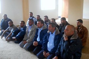 افتتاح دورة أحكام تأهيلية لشرطة الشيخ زايد