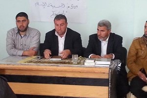 افتتاح دورة "الجندية في الإسلام" لعناصر التدخل بالشمال