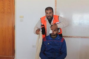 كلية الشرطة تعقد محاضرة في الإسعافات الأولية