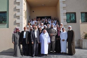 العشائر والإصلاح تُنجز أكثر من 767 قضية خلال مايو