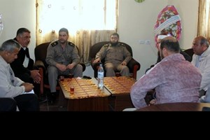 إصلاح الشمال يرعى صلحاً بين ذوي نزيلين ومواطن