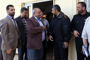 الداخلية تُطلع الصحفيين على إنجازات العمليات المركزية