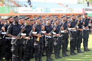 الشرطة تُحول 2258 قضية للنيابة بمارس