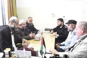 توصيات بالتركيز على الإعلام لتوعية الشباب بمخاطر "الجريمة"