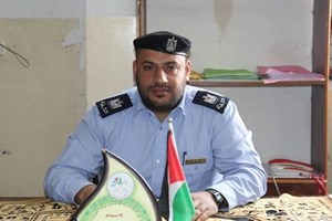 إدارة أمن الشرطة.. حفظٌ لحق الشرطي وتقويم سلوكه