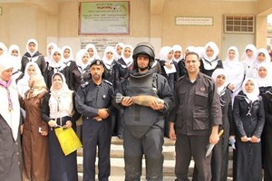 عنوان تجريبي متابعات ميدانية عاجلة 6