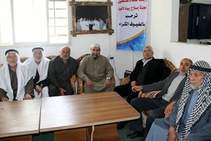 لجنة إصلاح الشمال أنجزت أكثر من 4000 قضية