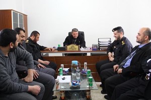 مكاتب المراقب العام.. رقابة داخلية لتحقيق السلامة الإدارية والقانونية