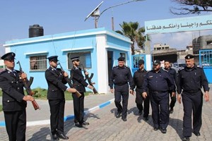 العميد البطش: بدأنا مرحلة التميز في العمل الشرطي