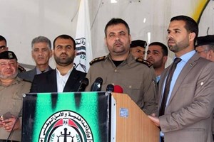 البزم: الإفراج عن 6 من معتقلي فتح الأمنيين