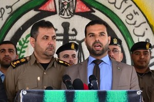 Al-Buzom : MOI frees 6 Fatah security detainees
