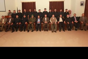 عنوان تجريبي متابعات ميدانية عاجلة 1