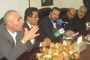    الداخلية تُشارك في ورشة عمل للهيئة المستقلة لحقوق الإنسان