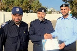 مدير مباحث غزة: نسعى للحفاظ على الأمن المجتمعي