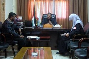 إمداد وتجهيز الشرطة .. مسيرة بناء لا تتوقف