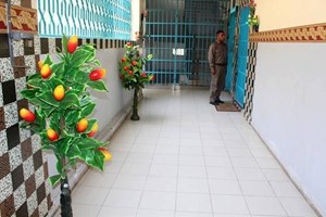 مراكز الإصلاح والتأهيل في رمضان.. امتيازات وتسهيلات للنزلاء