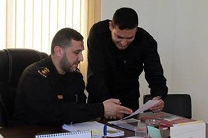 الشئون العسكرية تحُل خلافاً مالياً بقيمة 19.5 ألف دولار