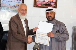 العشائر والإصلاح تُنجز 2841 قضية في الربع الأول لـ 2014