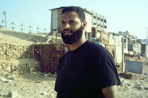 حمدي شبير شهيد الإخلاص والتفاني