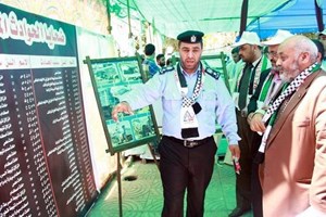 الحكومة تثمن دور شرطة المرور في الحد من الحوادث