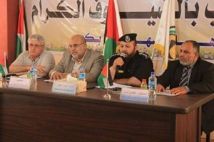 العميد البطش: تجاوزنا مرحلة التأسيس ووصلنا لمرحلة التميز 