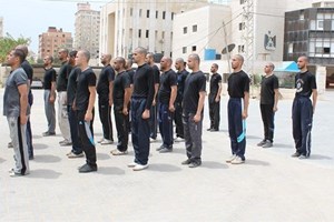 كلية الشرطة تفتح أبوابها "لدفعة الاختصاص الرابعة"