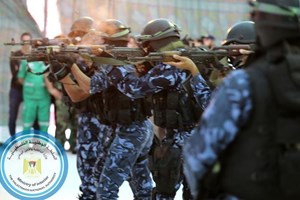 بالصور.. تنفيذ حكم الإعدام بحق اثنين من المتخابرين مع الاحتلال 