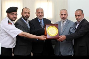 بكالوريوس الملاحة البحرية  يحصل على الاعتماد من التعليم العالي