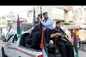 العقيد أبو زايد: تخفيض عمل دوريات في الشرطة لعدم صرف الموازنات التشغيلية