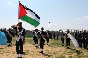 كلية الشرطة تُخرّج اليوم فوج الشهيد "الجعبري"