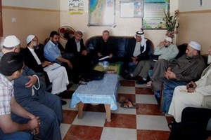 هيئة التوجيه السياسي بالشمال.. تأهيل رجل الأمن وخدمة المجتمع