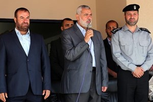 رئيس الوزراء: لن نسمح بعودة الفلتان الأمني مهما كانت الظروف 