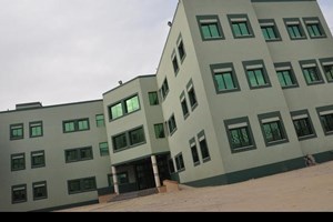 الأحوال المدنية بالشق المدني تحتفظ بـ 390 سجل ورقي قديم