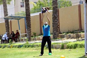 مراكز الإصلاح والتأهيل.. تُذيب العدوانية وتُرسي قواعد الإنسانية