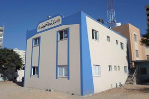 علاقات شرطة خان يونس تنجز 521 قضية خلال نوفمبر المنصرم