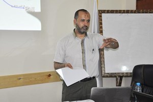 الإمداد والتجهيز تختتم دورة القيادة الإشرافية