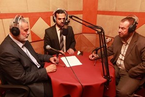 PM Hanyieh: Gaza Gov. Faces Siege and Offences